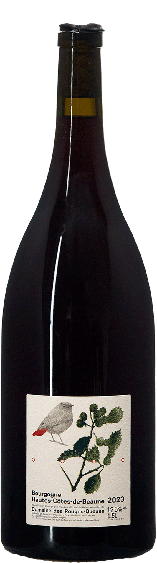 Bourgogne Hautes-Côtes-de-Beaune