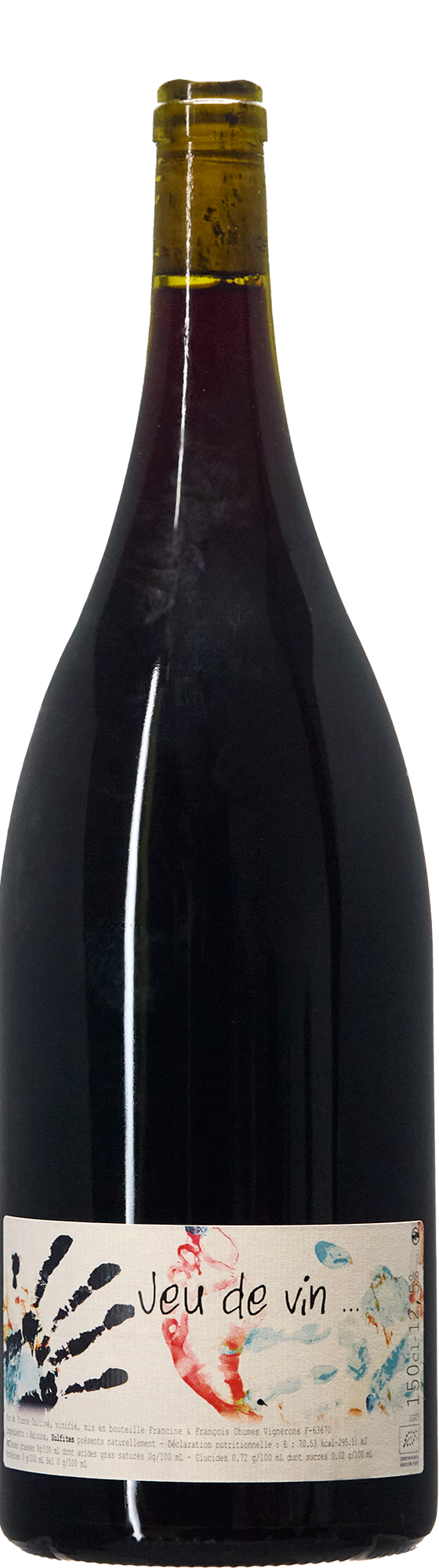 Jeu de Vin