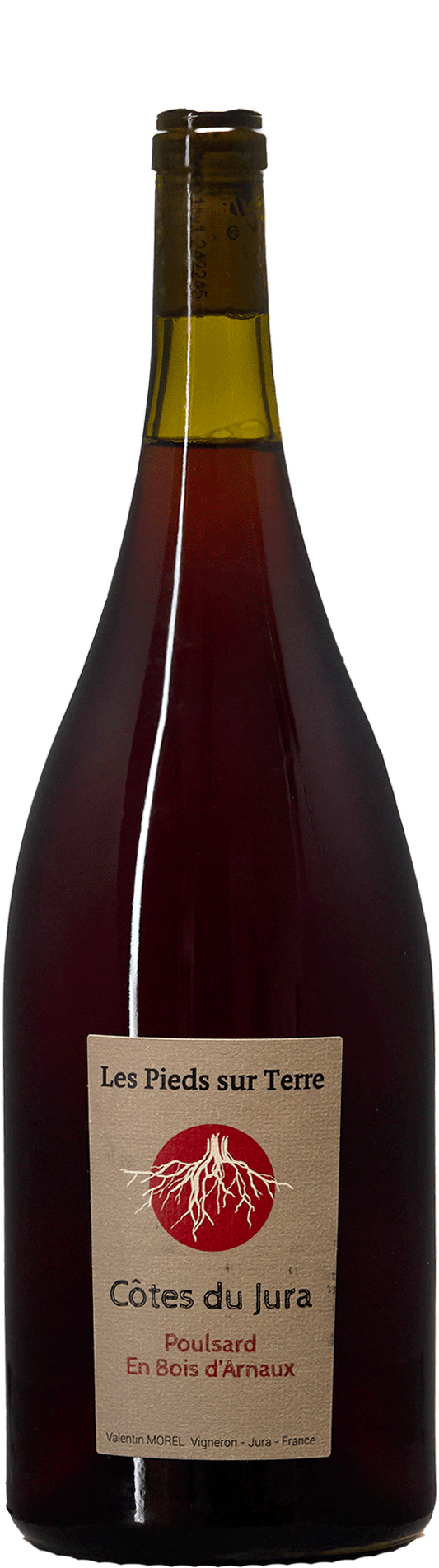 Poulsard En Bois d'Arnaux