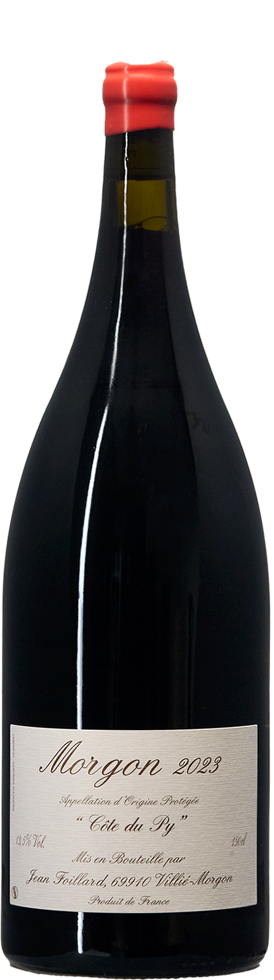 Morgon "Côte du Py"