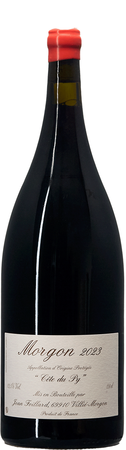 Morgon "Côte du Py"