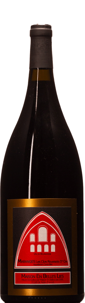 Maranges 1er Cru