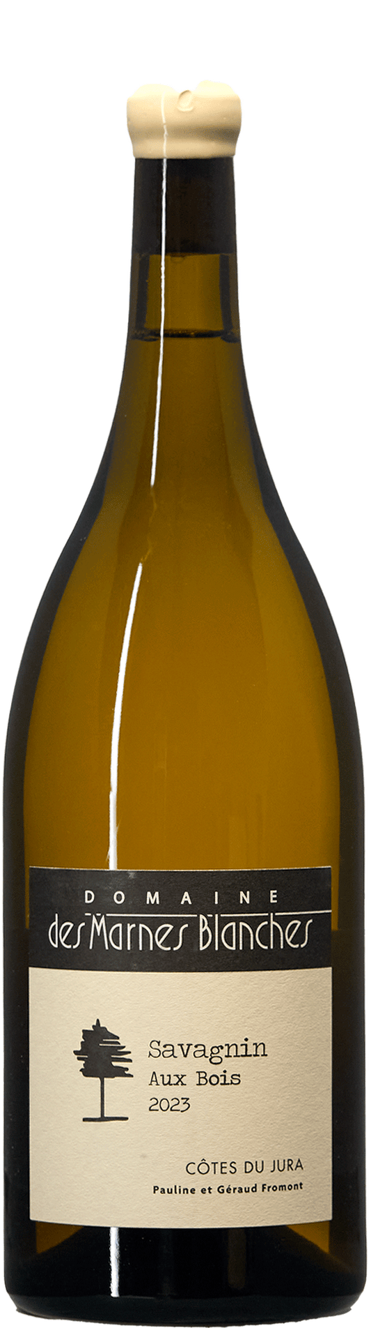 Savagnin Aux Bois