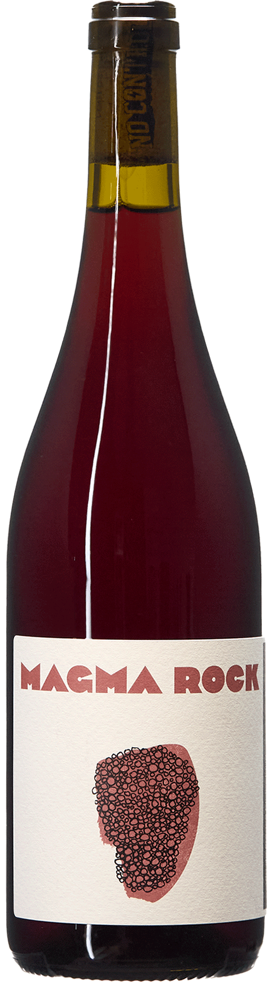 Magma Rock