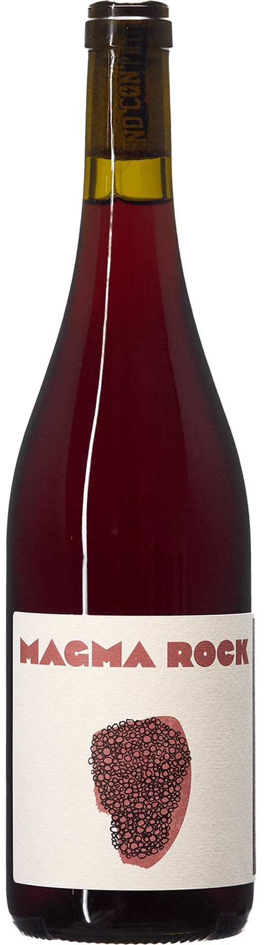 Magma Rock