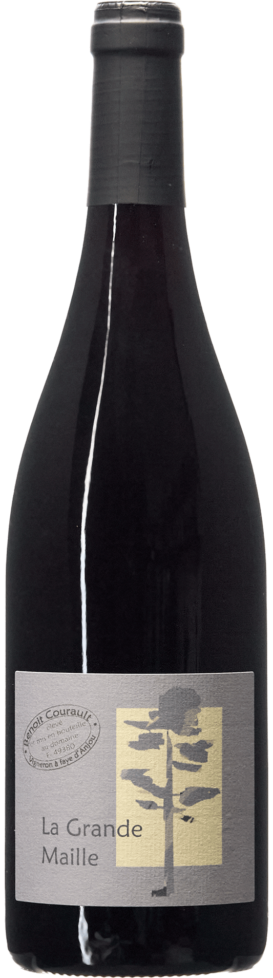 La Grande Maille