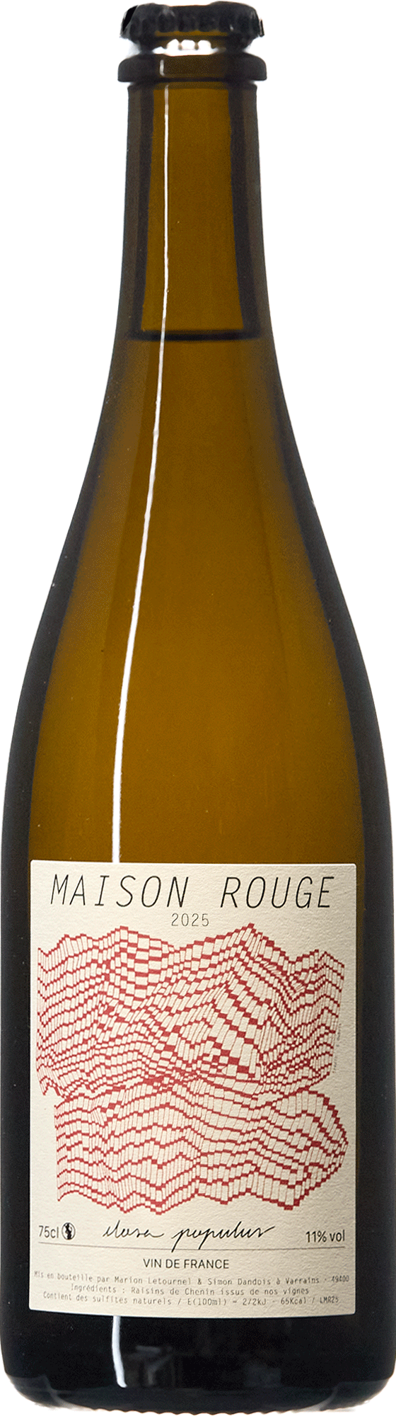 Maison Rouge