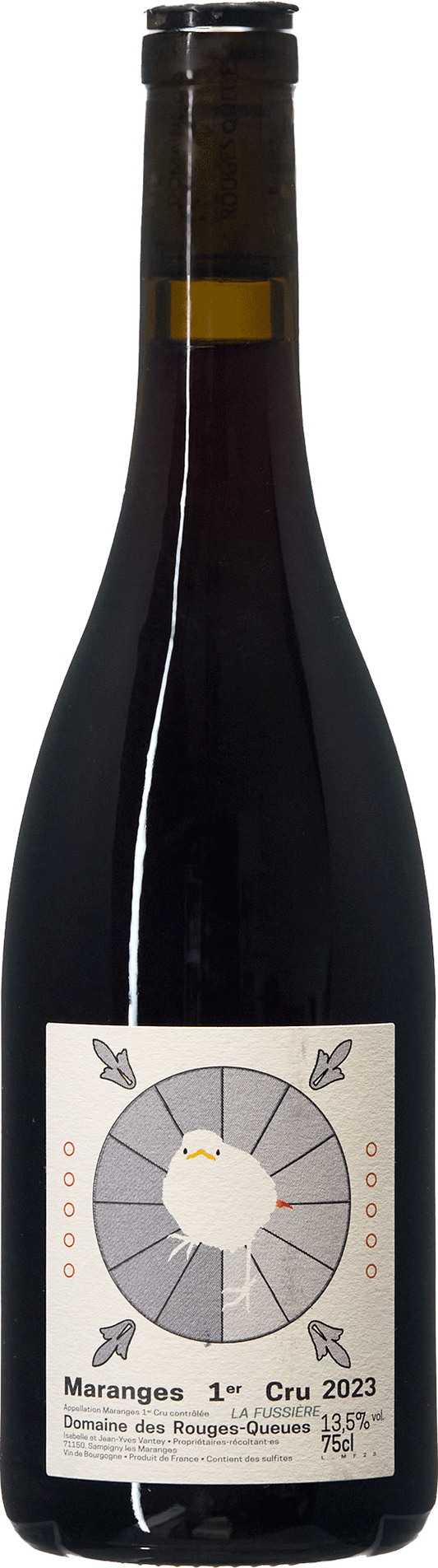 Maranges 1er Cru La Fussière
