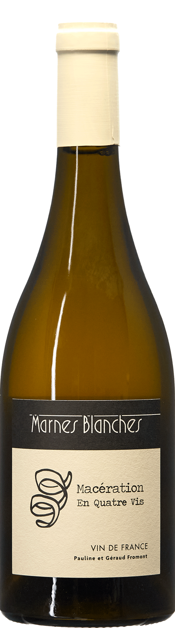 Macération En Quatre Vis