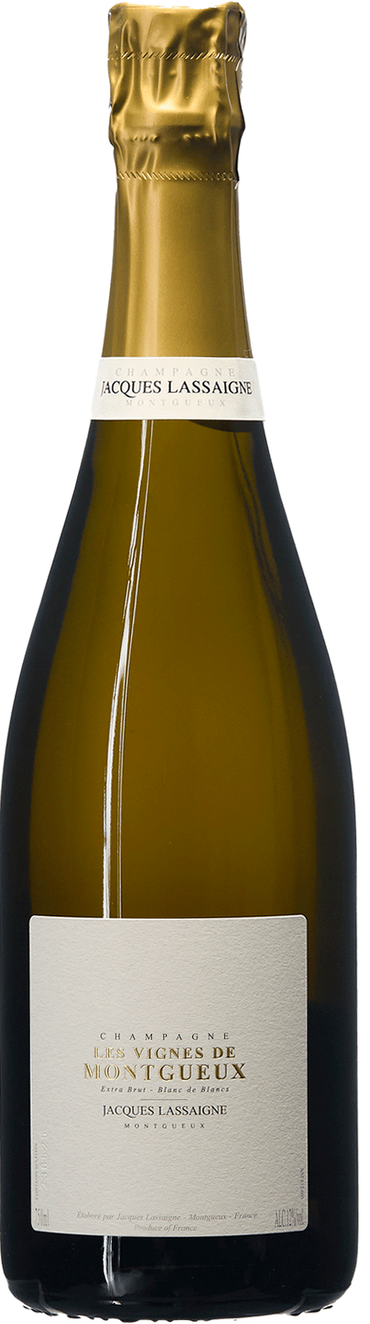 Les Vignes de Montgueux