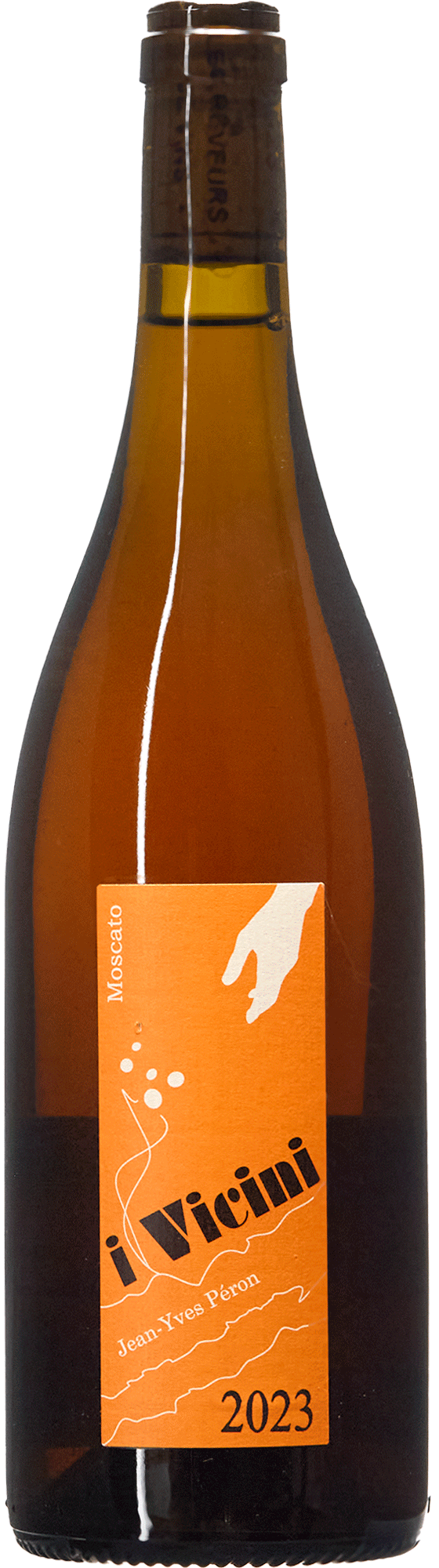 I Vicini Moscato