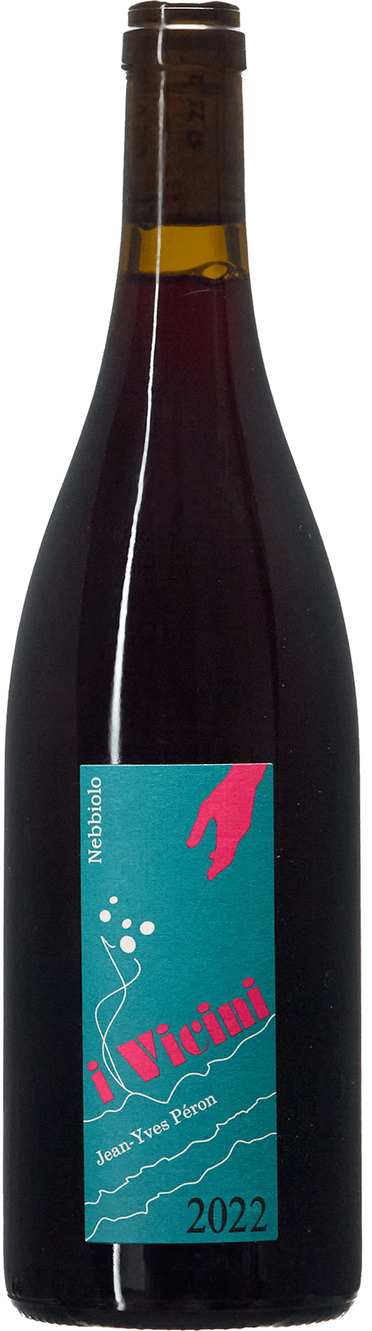 I Vicini Nebbiolo
