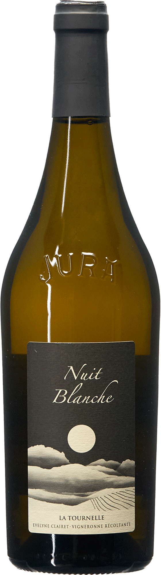 Nuit Blanche