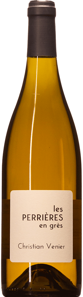 Les Perrières en Grès