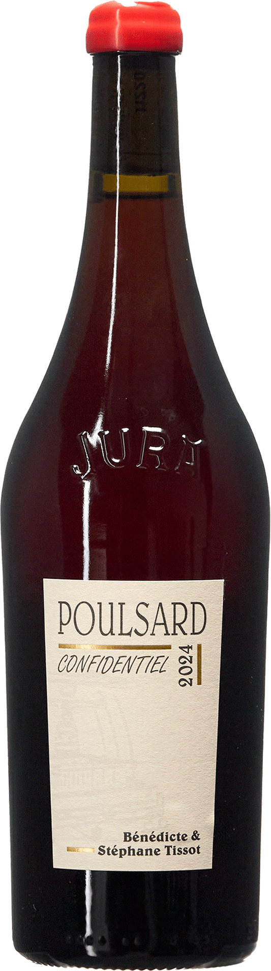 Poulsard Amphora