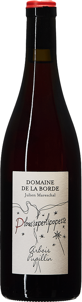 Plous'saperlipopette