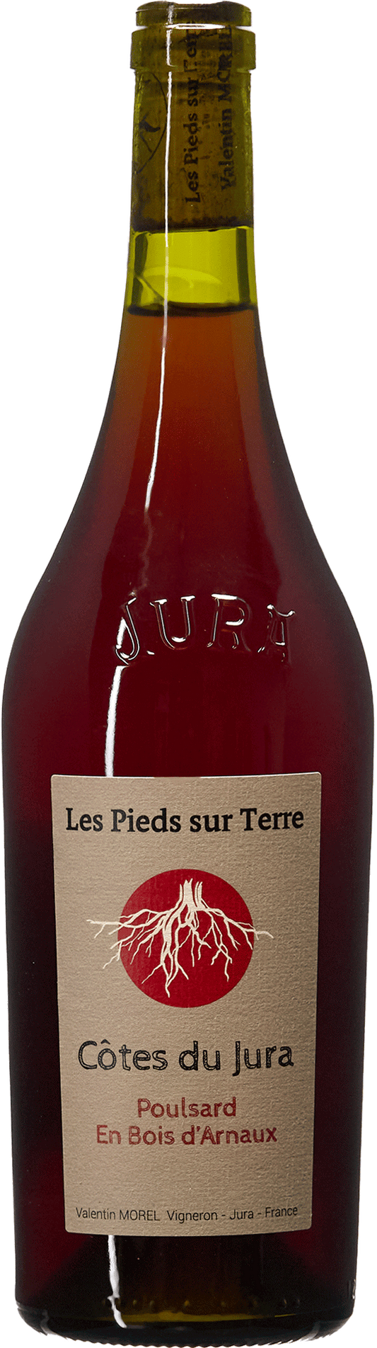 Poulsard En Bois d'Arnaux