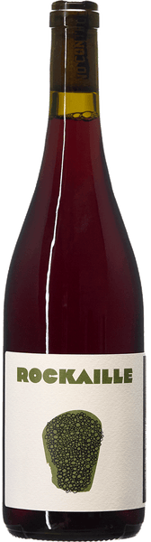 Rockaille 2024 Vincent Marie NO CONTROL | Natural wine