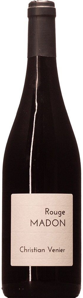Rouge Madon
