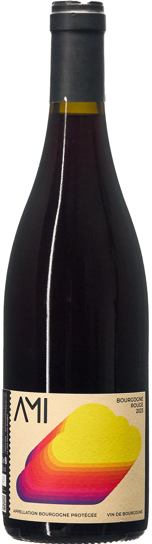 La Tête dans les Nuages