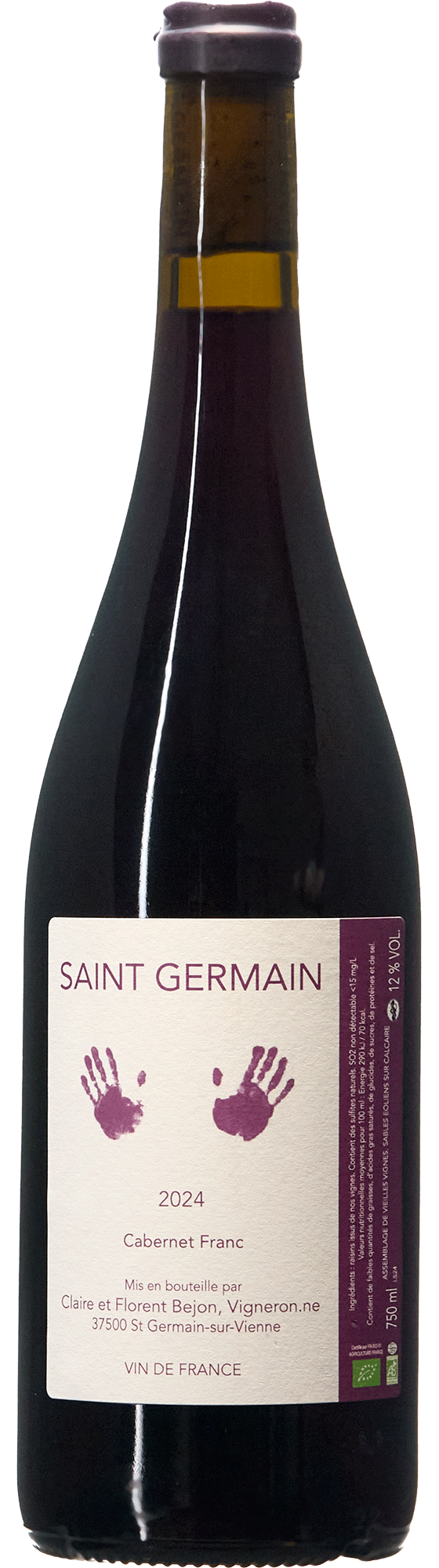 Saint Germain
