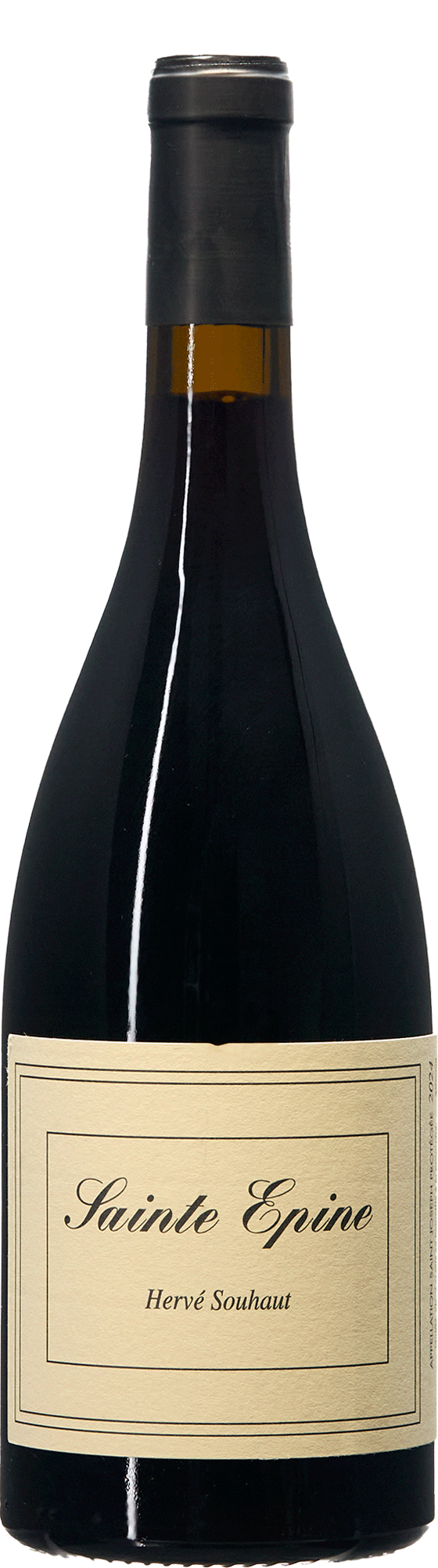 Sainte Épine