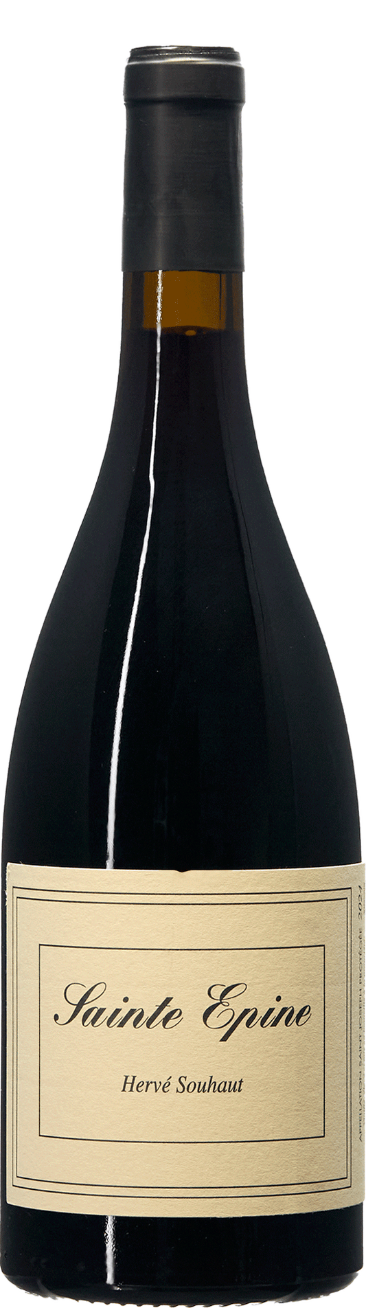 Sainte Épine