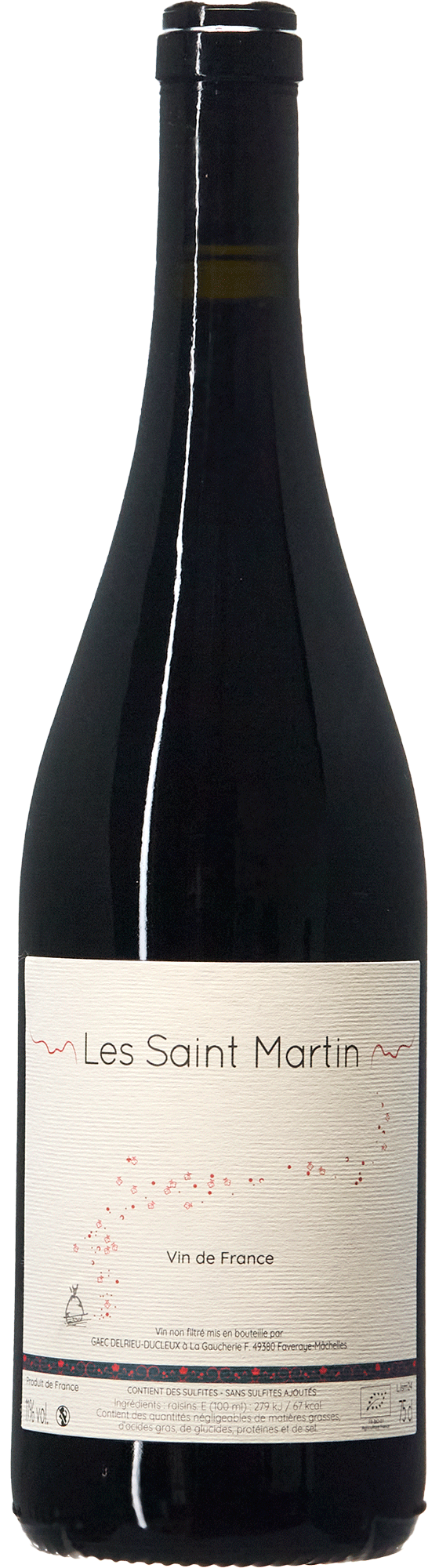 Les Saint Martin