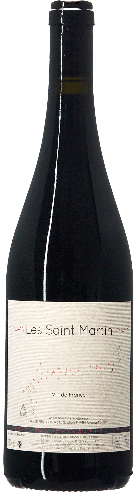 Les Saint Martin