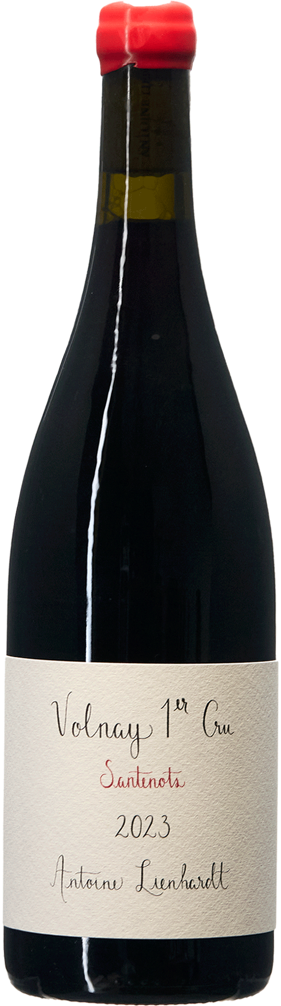 Volnay Premier Cru Santenots