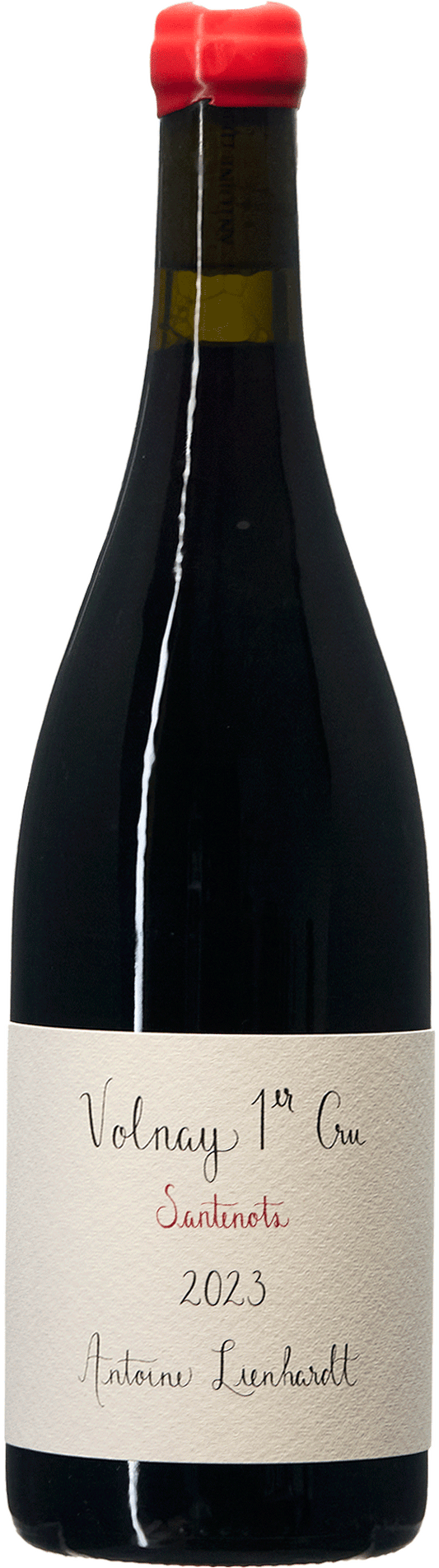 Volnay Premier Cru Santenots