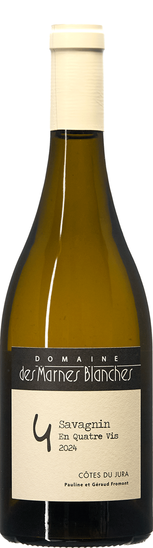 Savagnin En Quatre Vis