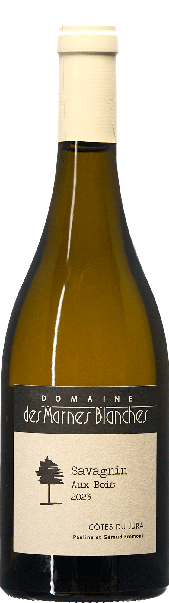 Savagnin Aux Bois