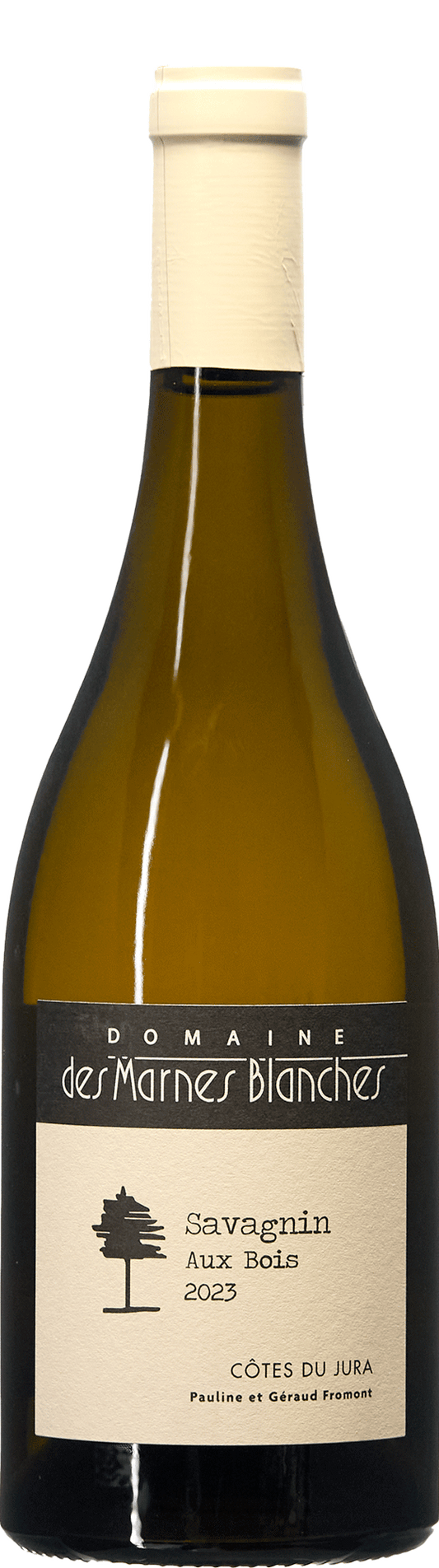 Savagnin Aux Bois