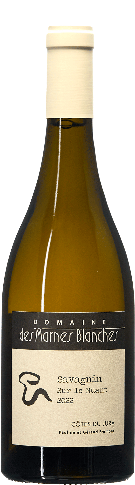 Savagnin Sur le Muant