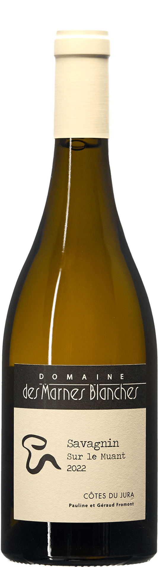 Savagnin Sur le Muant