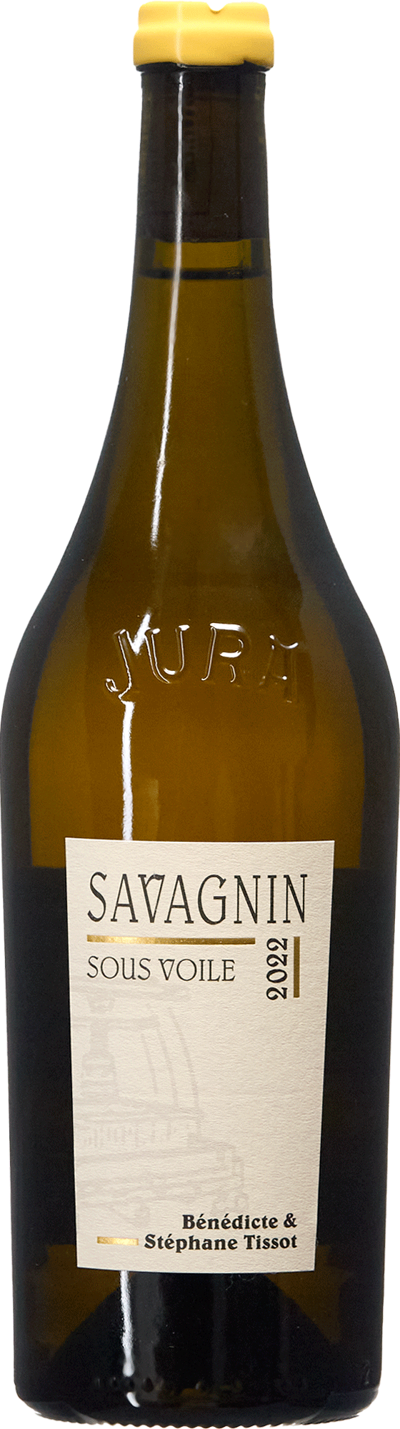 Savagnin Amphora