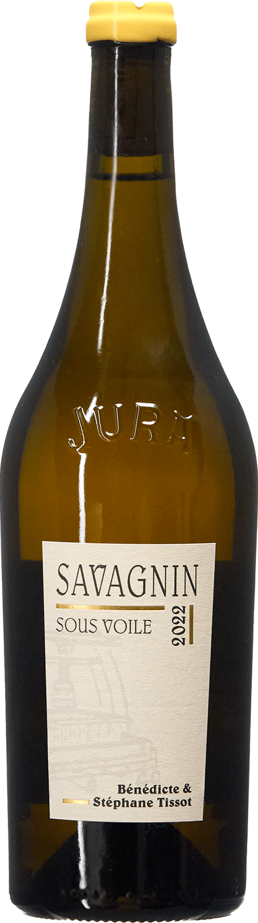 Savagnin Amphora