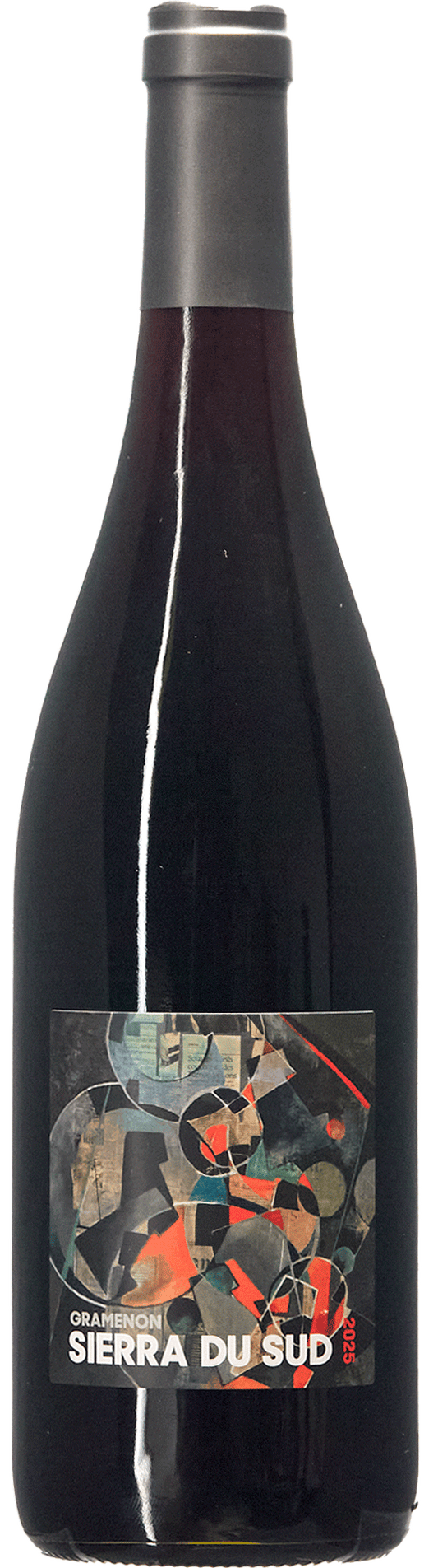 Sierra du Sud