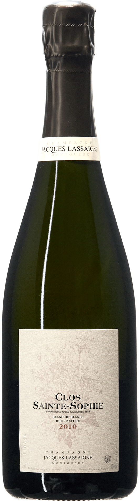 Clos Sainte-Sophie
