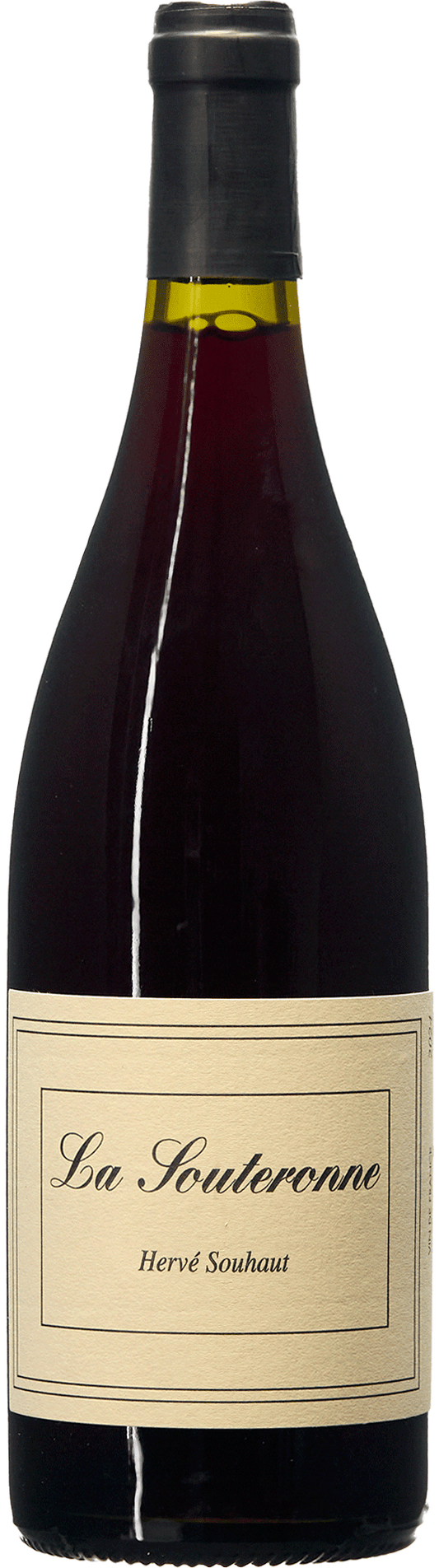 La Souteronne