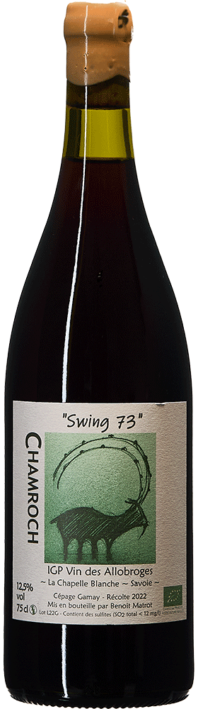 Swing 73