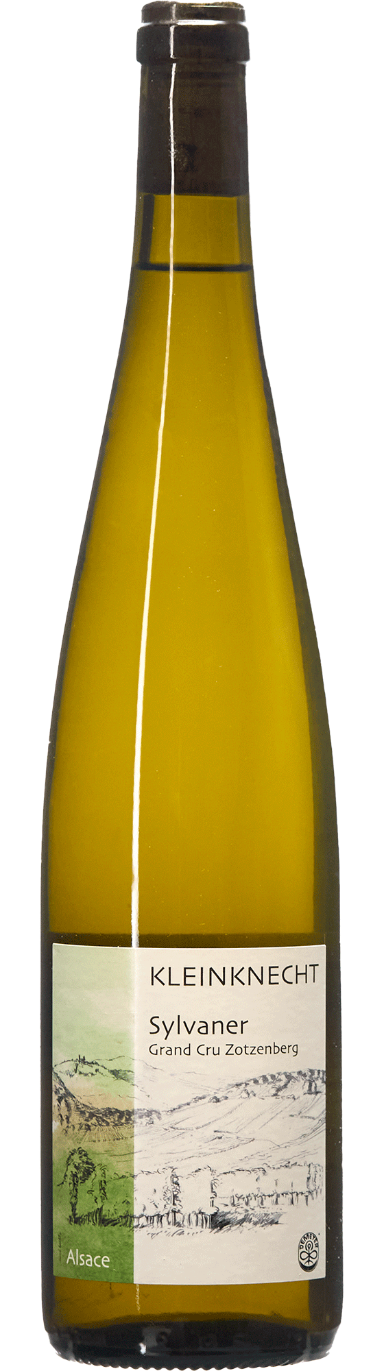 Sylvaner Grand Cru Zotzenberg