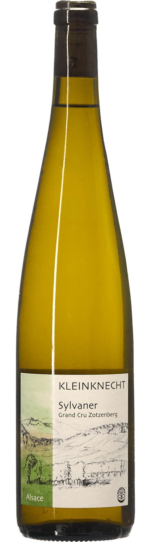 Sylvaner Grand Cru Zotzenberg