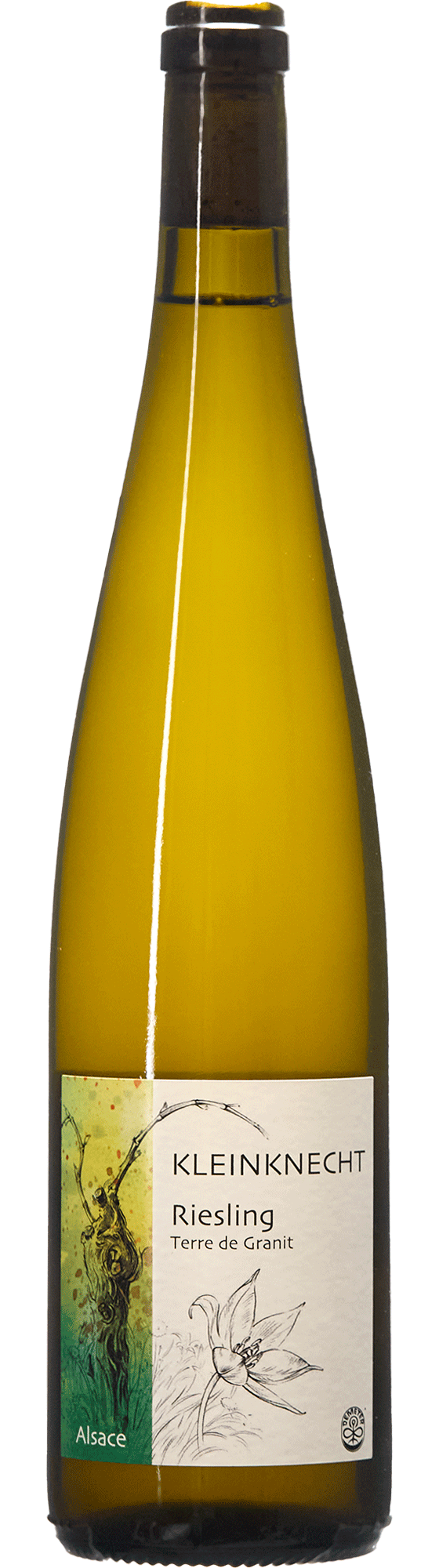 Riesling Terre de Granit