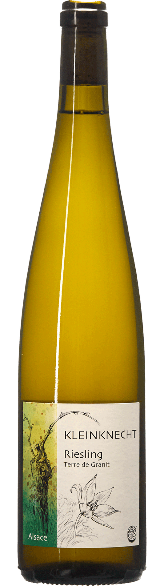 Riesling Terre de Granit