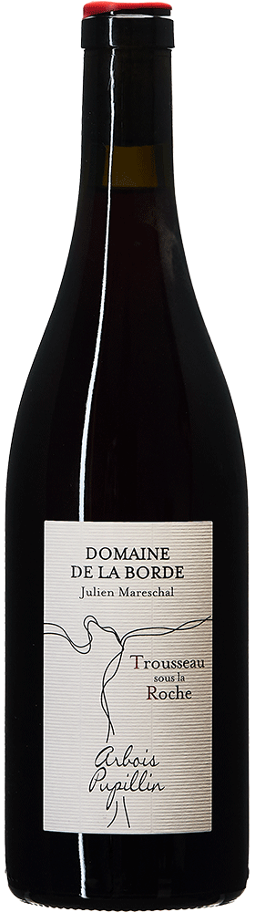 Trousseau sous la Roche