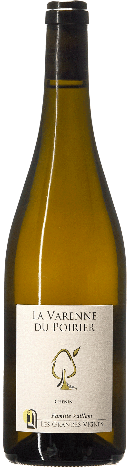 La Varenne du Poirier