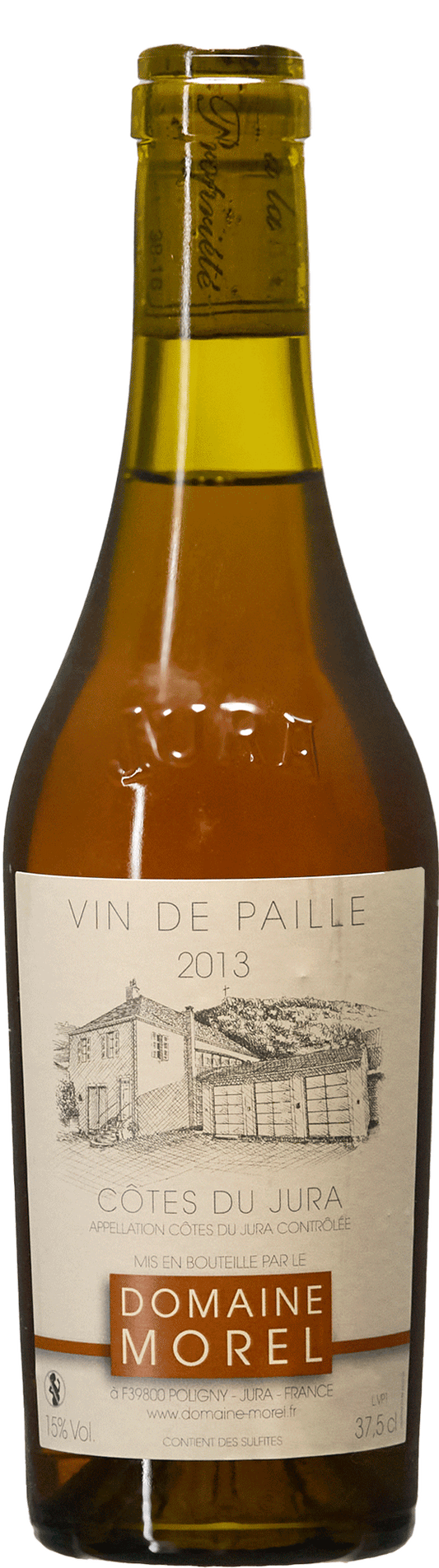 Vin de Paille